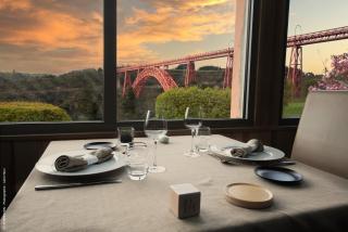 Logis Hôtel Beau Site - Loubaresse - 3