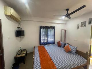 Anjana Palace - Digha - 4