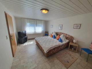 4 Sterne Ferienwohnung 140 qm im Haus Tina - Sankt Andreasberg - 6