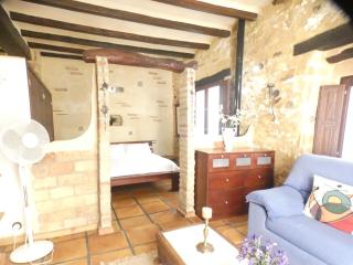 No 2 Spacious and Airy Apartment in Javea Medieval Village - Jávea - 9