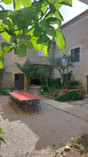 Le Mas Des Sorcières - Maison d'hôtes - Valréas - 9