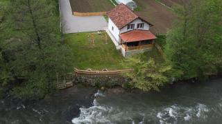 Apartman Amina-Ahmad Vinac-Jajce - Jajce - 9