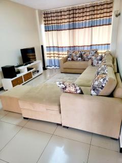2 Bedroom Luxury Apartment In Kilimani - 6