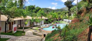 Hotel Serra do Gandarela - 8