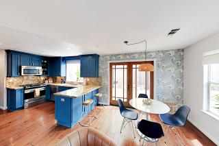 Victorian Dream - Arroyo Grande - 7
