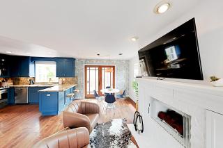 Victorian Dream - Arroyo Grande - 5