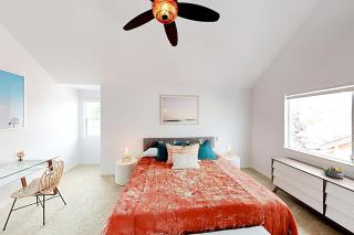 Victorian Dream - Arroyo Grande - 1