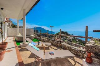 Villa Salice - Amalfi - 0