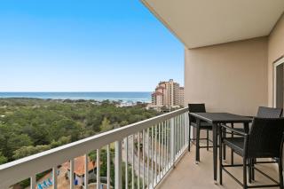 TOPS'L Summit 809 Combo - Destin - 9