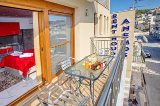 RENT HOUSE ANEMOS - Iraklitsa - 3