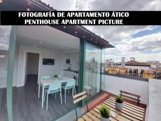 Apartments Madrid Plaza Mayor-Cava baja - Madrid - 6