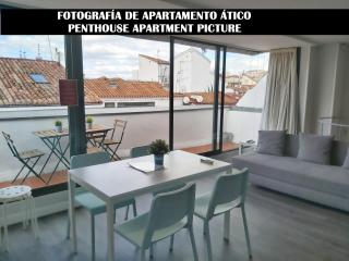 Apartments Madrid Plaza Mayor-Cava baja - Madrid - 1