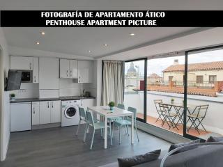 Apartments Madrid Plaza Mayor-Cava baja - Madrid - 0