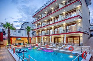 RENT HOUSE ANEMOS - Iraklitsa - 0