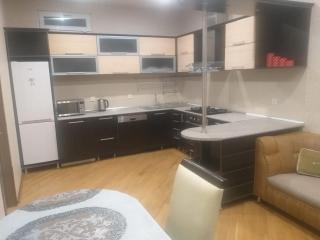 Apartament caspian plaza - Baku - 5