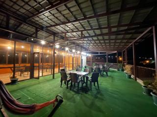 Guest House Royal Comfort With Terrace - 9