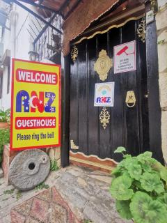 Anz Guest House Pansiyon - Selçuk - 5