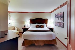 Resort at Squaw Creek's 521 & 523 - 8