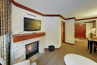 Resort at Squaw Creek's 521 & 523 - 3