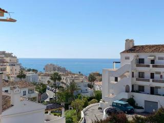 3 bedroom penthouse close by Parque de la Paloma Benalmádena - Benalmádena - 7