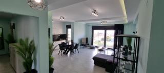 Sandy Cozy Apartments - Císsamos - 0
