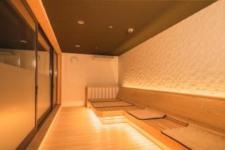 Hotel Grand View Takasaki - 5