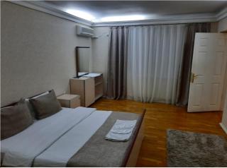 APARTAMENT AXUNDOV BAGI - Baku - 5