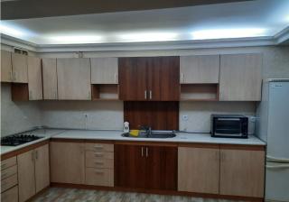 APARTAMENT AXUNDOV BAGI - Baku - 2