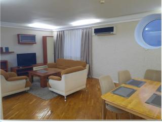 APARTAMENT AXUNDOV BAGI - Baku - 1