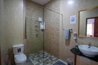 Creole Cottage Apartment - Anse Royale - 2