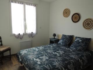 Gîte entre terre et baie - Pontorson - 5