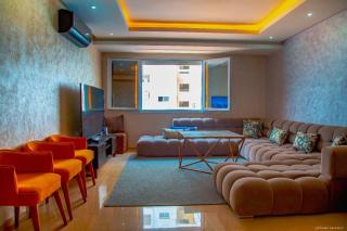Islane vue piscine - Agadir - 0