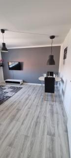 Storebælt Apartament - Korsør - 8