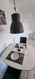 Storebælt Apartament - Korsør - 7