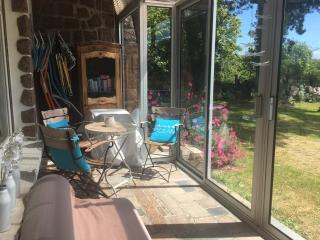 Havre de paix de 100M2 - Perros-Guirec - 2