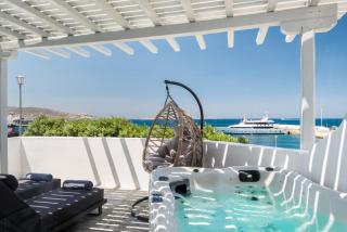 Riva Suites - Adults Only - Míconos - 9