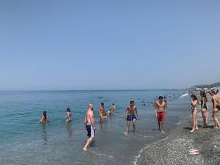 Residence Mareblu - Nocera Terinese - 5