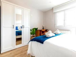 Mundaka Sea & Mountain Views. Wifi, Parking - Mundaka - 4