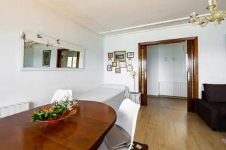 Apartamento Ezcurdia 22 Playa de San Lorenzo primera línea - Gijón - 6