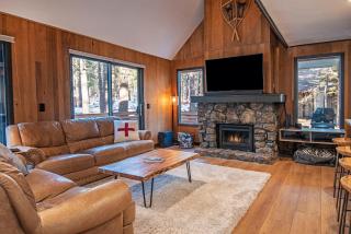 3 Little Court - Meredith Lodging - 7