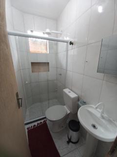 Kit net agradável praia do indaia bertioga - 2