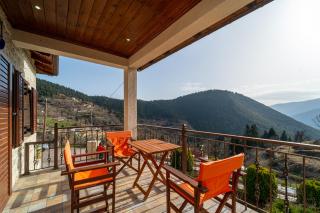 Βίλλα Γαλήνεμα Νο1 - 2