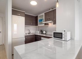 Small Oasis 2371 Sea view - Manilva - 2