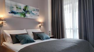 Apartments Valentino - Rabac - 2