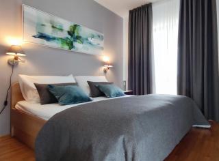 Apartments Valentino - Rabac - 3