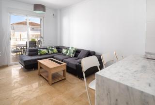 Small Oasis 2368 Sea & Sun - Manilva - 9