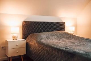 DREAM HOUSE PALANGA WITH PRIVATE SWIMMING POOL, Hot Tub and Sauna - Palanga - 9