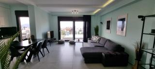Sandy Cozy Apartments - Císsamos - 8