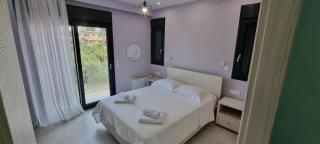 Sandy Cozy Apartments - Císsamos - 1