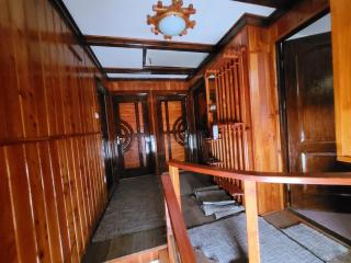 RUSTIC Vidra - Vidra - 6